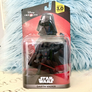 Disney, Infinity, 3.0, Darth‎ Vader, Star Wars, Figure, New In Box